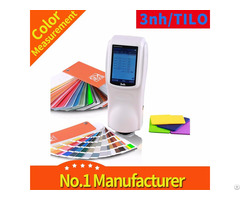 Ns800 Portable Accurately Color Management Spectrophotometer For Matching