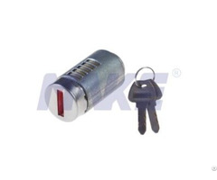 Zinc Alloy Laser Key Lock Barrel