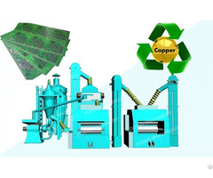 Pcb Recycling Machine