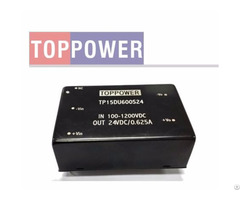 1000vdc Super Wide Input Voltage Dc Converters