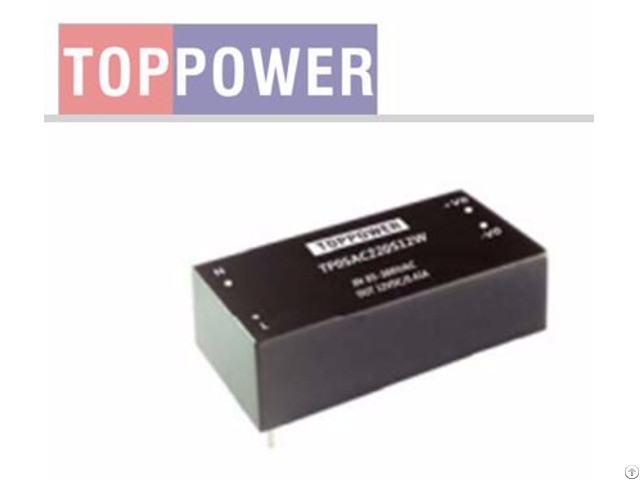 7w 4kvac Isolation Wide Input Ac Converters