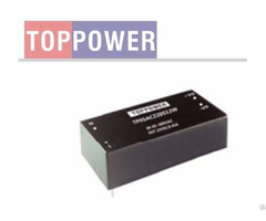 7w 4kvac Isolation Wide Input Ac Converters