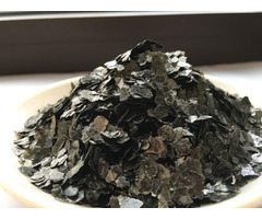 Biotite Mica