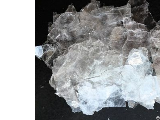 Synthetic Mica Synthetic Mica