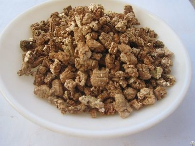 Exfoliated Vermiculite Non Metallic Mineral Products