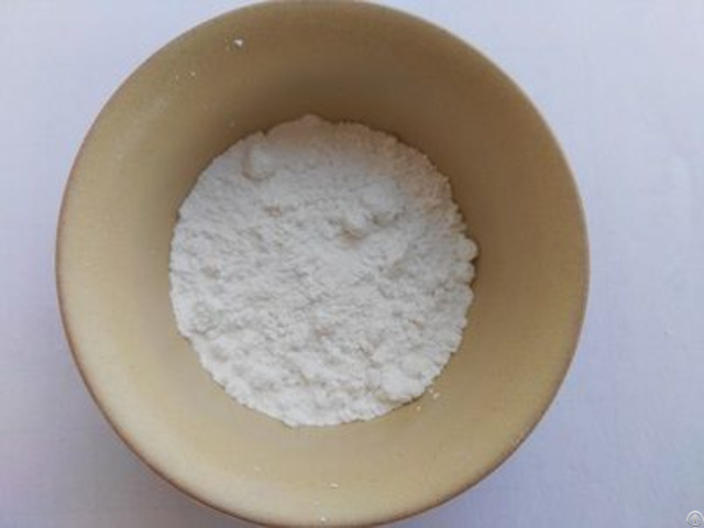 Barite Powder Non Metallic Mineral Products