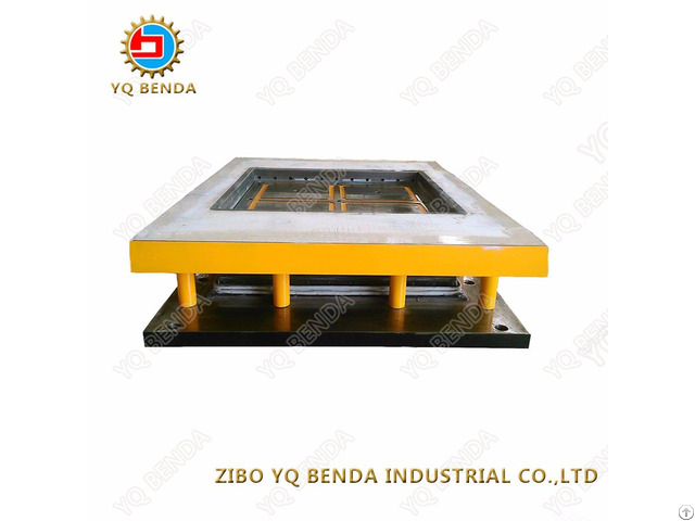 Factory Sale High Quality Ceramic Tile Mold