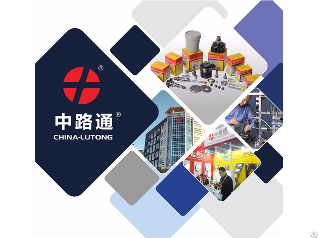 China Lutong Invitae You To Equipment Exhibition 2018