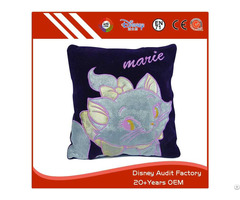 Disney Marie Sofa Throw Pillows