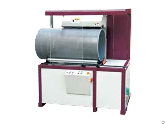 Pipe Cutting And Chamfering Machine Jjpcm 01