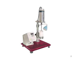 Xr 14 Mechanical Stability Tester