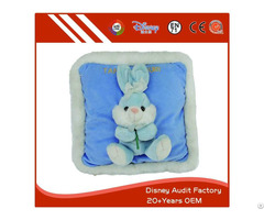 Disney Rabbit Folding Pillow