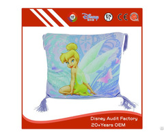 Tinkerbell Decorative Pillows