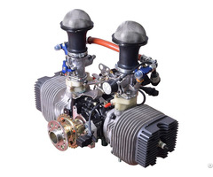 Limbach L275ef Uav Engine Aircraft Aviation Helicopter Glider Sailship