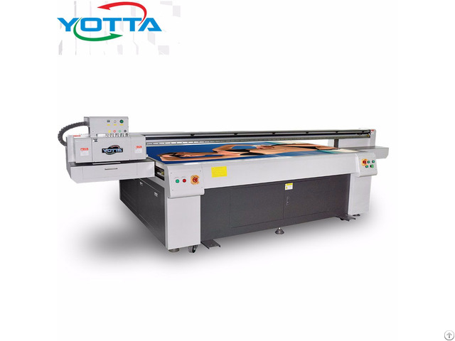 High Quality Uv Flatbed Printer Price