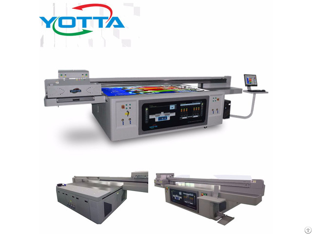 Best Uv Flatbed Printer For America Market Yd F2513r5