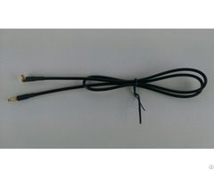 Mmcx Cable Assemblies