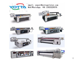 3d Ceramic Glass Wood Metal Uv Printing Machine Price