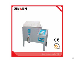 Standard Salt Spray Test Machine