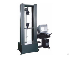 Fabric Tensile Strength Tester