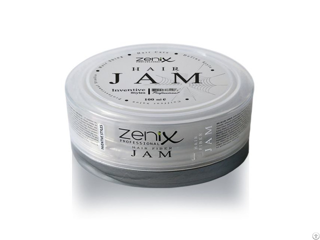 Zenix Hair Jam Inventive