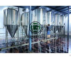 Craft Brewery Equipment