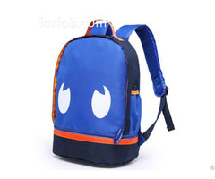 New Design Cute Fashion Middle School Book Bag