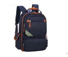 High Quality Adult Middle School Bag Pack With Large Compartment