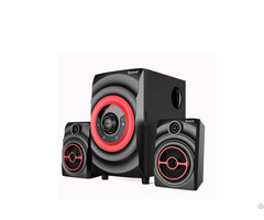 Multimedia Speakers