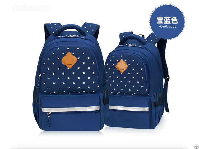 Wholesale Bags For Primary And Middle School Students Child Backpacks