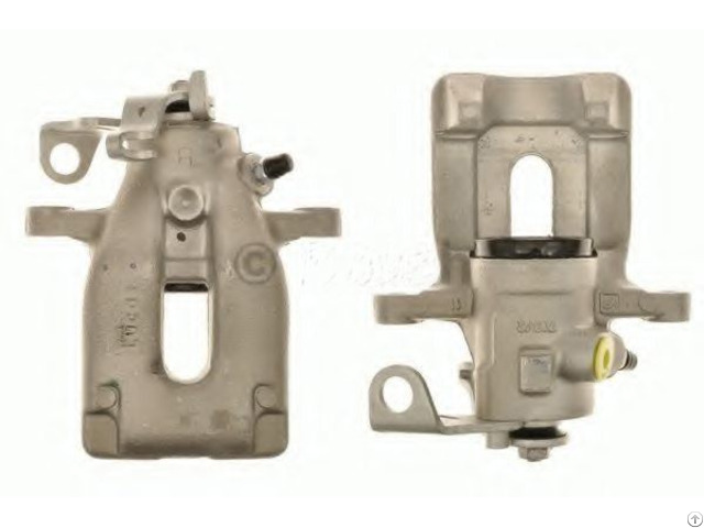 Auto Spare Parts 4400 N2 Front Brake Caliper Kits For 9040