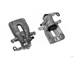 Auto Parts Aluminum Brake Caliper For Citroenpeugeot 4400 P4