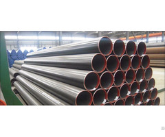 Galvanized Steel Pipe Is Very Important To Our Life