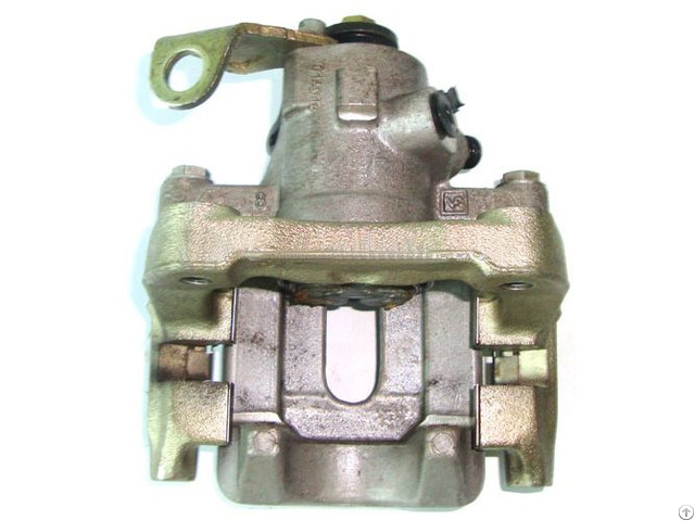 Brake Caliper 4400 N4 P4 N5 P5 Rear L R