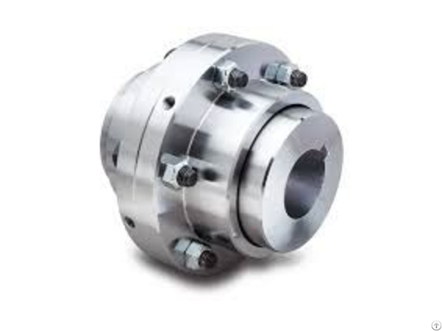 Gear Coupling