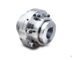 Gear Coupling