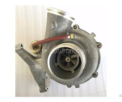 06k145722h Is38 Turbo Cartridge For Vw Golf 7