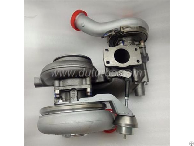 Bv39 Turbo 54399880063
