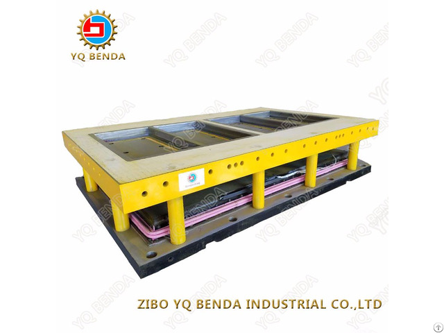 Benda High Cost Effective Ceramic Tile Mold