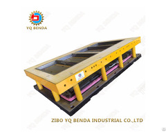 High Quality Press Machine Used Steel Ceramic Tile Mold