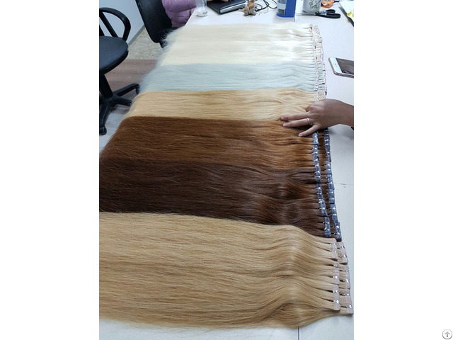 Wholesales Weft Hair