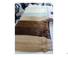 Wholesales Weft Hair