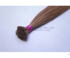 Flat Tip Hair Extension