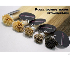 Human Remy Hair Extension