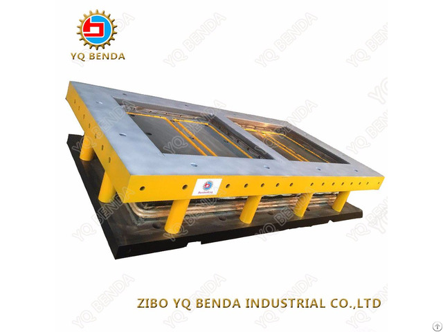 Factory Sale High Strength Press Used Ceramic Tile Mold