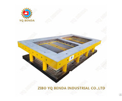 Customized Factory Sale Steel Ceramic Tile Mold