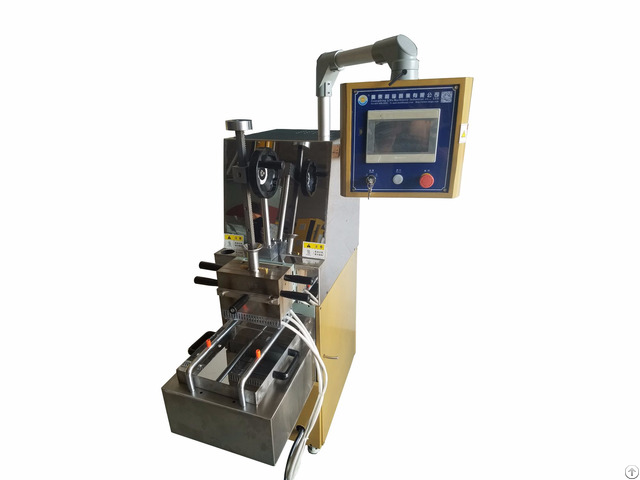 Lina Lab Test Kneader