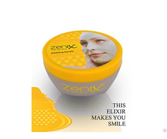 Zenix Blackhead Remover Clay Face Mask Honey