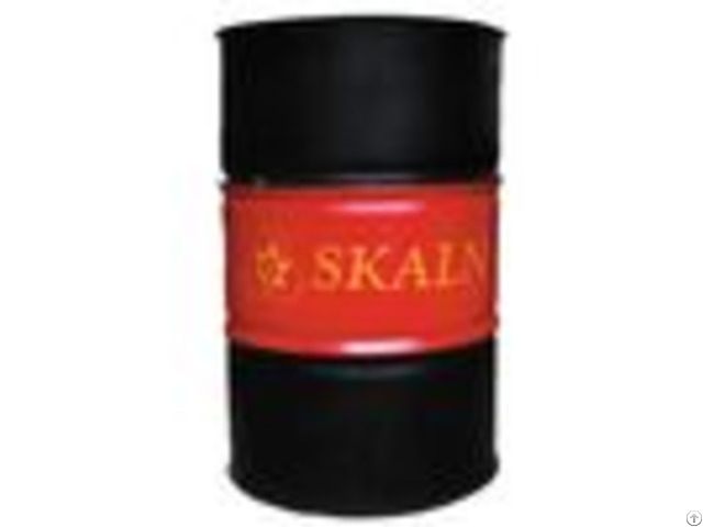 Skaln Paper Machine Circulation Oil