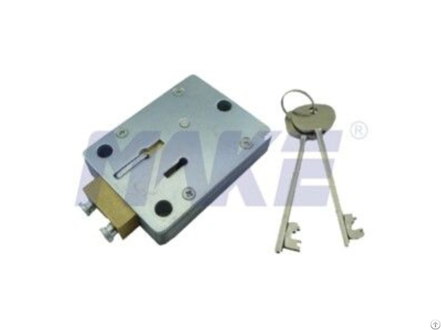 Safety Box Lock Mk701